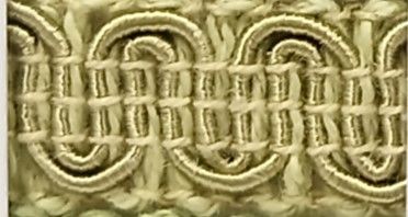 Gimp Upholstery Trim - Many Colours