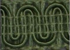 Gimp upholstery trim - many colours