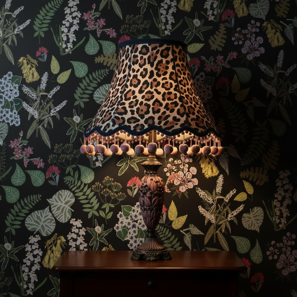 Abel Tasman - Black - Custom Sized Wallpaper Mural (per m2)