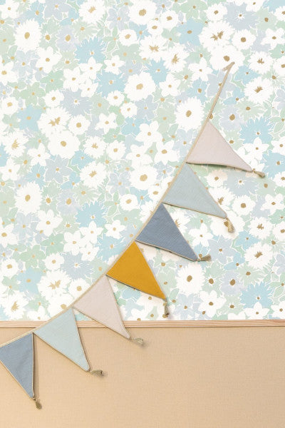 Hygge Uni Wallpaper - Discontinuing