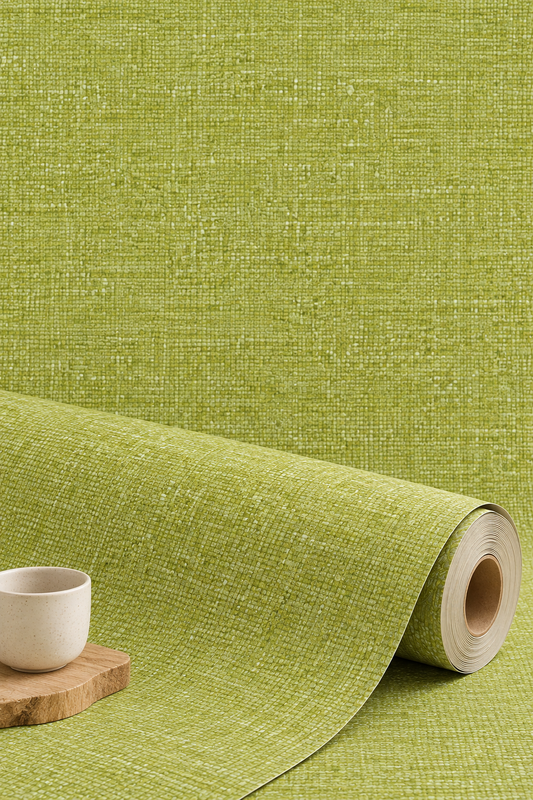 Gorgeous Coordinates Wallpaper – Lime