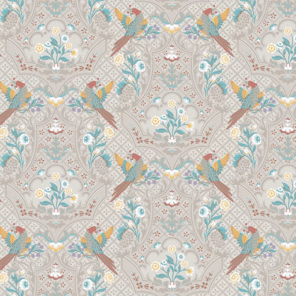 Brodsworth Wallpaper - Triumph