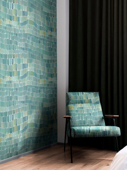 Marrunga Yubba Upholstery Fabric