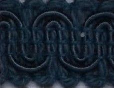 Gimp upholstery trim - many colours