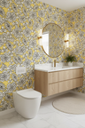 Mackenzie Country Wallpaper - Sunshine - 1 Roll Sale