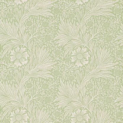 Marigold Wallpaper - Artichoke