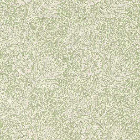 Marigold Wallpaper - Artichoke