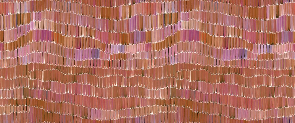 Marrunga Yubba Upholstery Fabric
