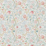 William Morris Mary Isobel Wallpaper - Pink/Ivory