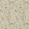 William Morris Isobel Wallpaper - Russet/Taupe