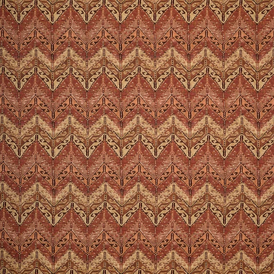 De La Selva Lanteira Upholstery Fabric - 3 Colours
