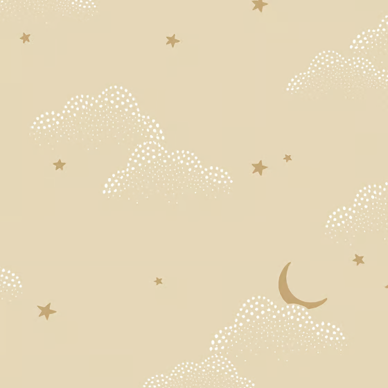 S’Evader Wallpaper - 3 Colours