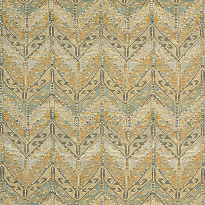 De La Selva Lanteira Upholstery Fabric - 3 Colours