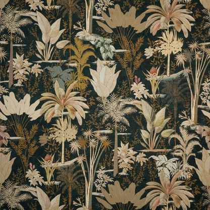De La Selva Paloma Fabric - 4 Colours