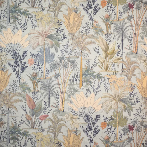De La Selva Paloma Fabric - 4 Colours