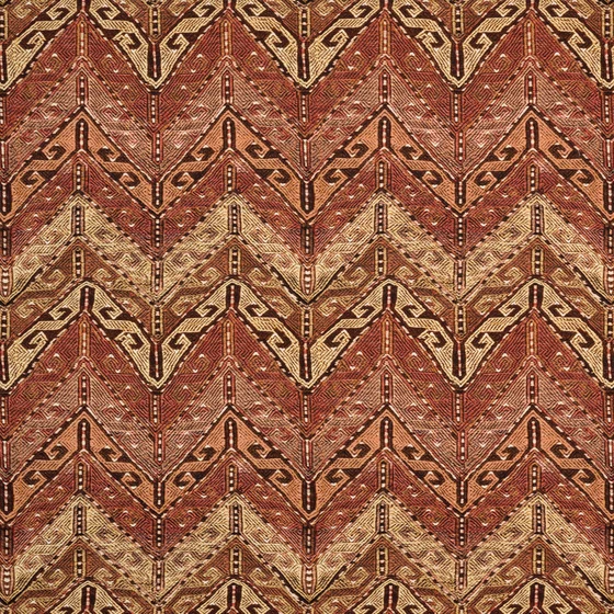 De La Selva Lanteira Upholstery Fabric - 3 Colours