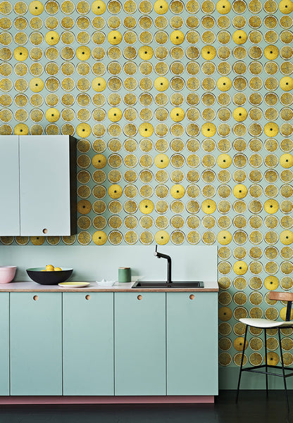 Arance Citrus Wallpaper - Citrus