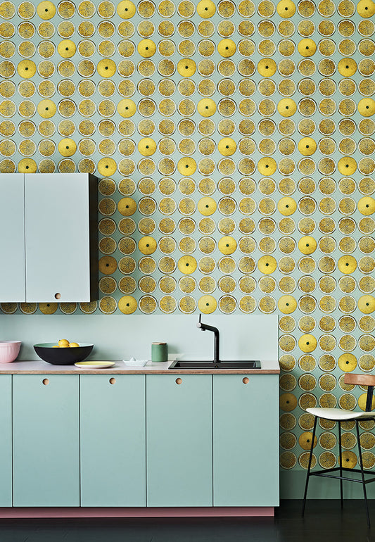 Arance Citrus Wallpaper - Citrus