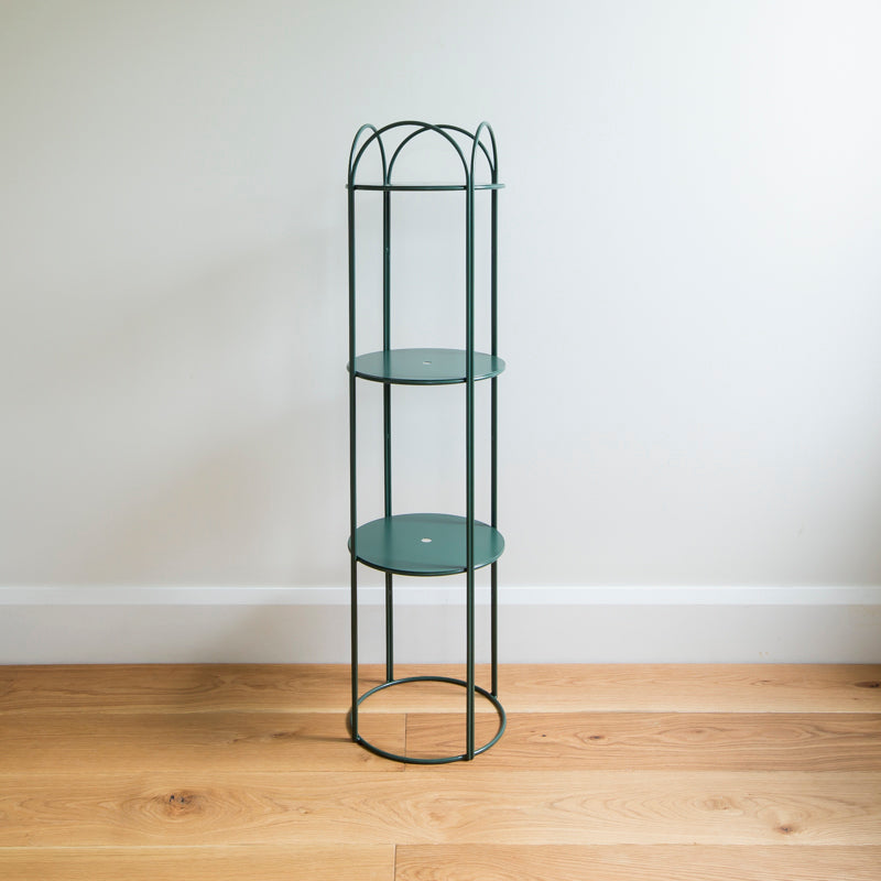 Mahoe Metal Plant Stands