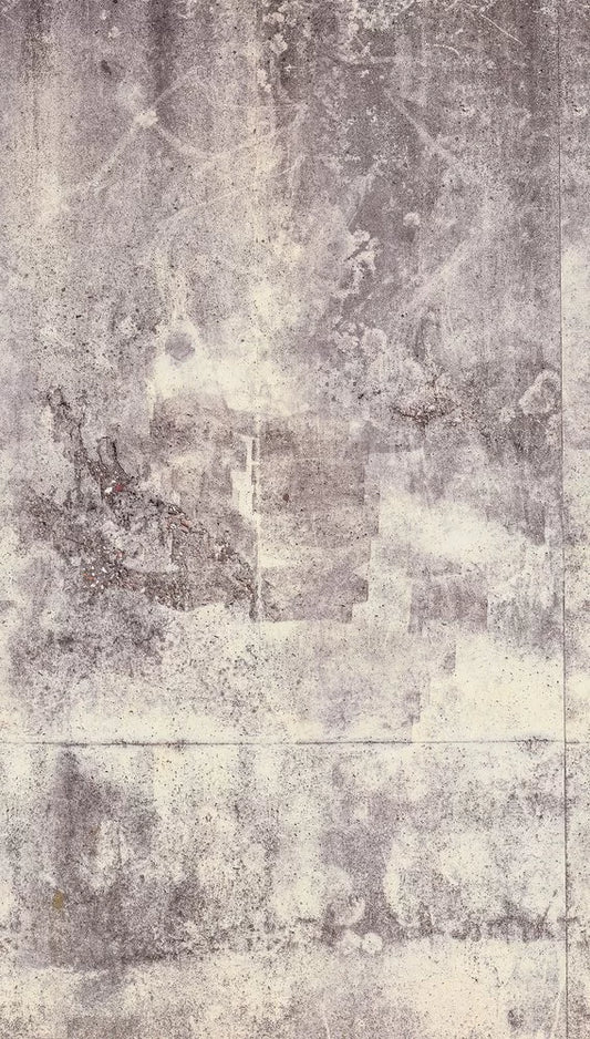 Concrete Mural