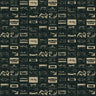 C60 Tape Cassette Wallpaper - Black
