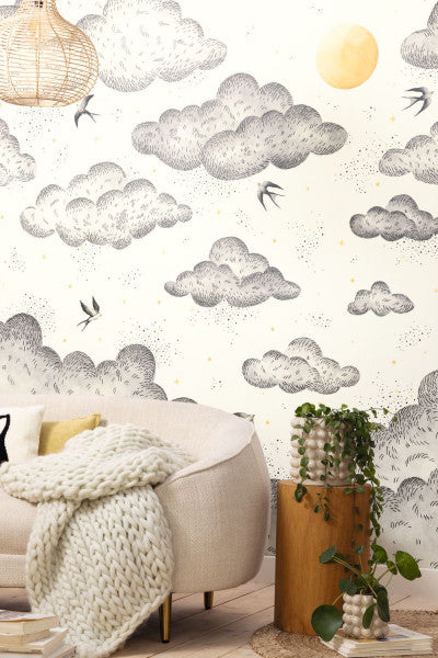 Celeste Wallpanel (Moonlight 2 Collection)