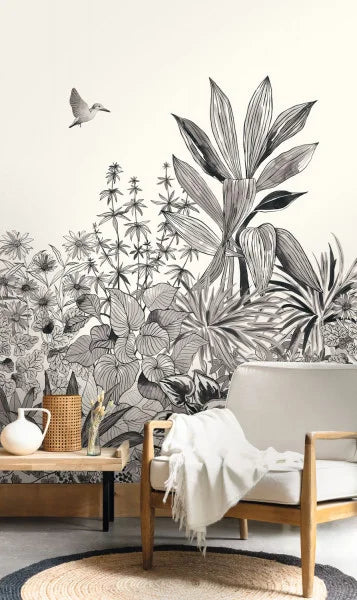 Colibri Wallpanel