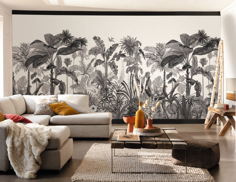 Exotica Wallpanel (Moonlight 2 Collection)