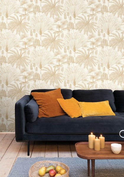 Paradisia Wallpaper (Moonlight 2 Collection) - 2 Colours