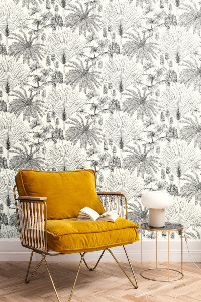Paradisia Wallpaper (Moonlight 2 Collection) - 2 Colours
