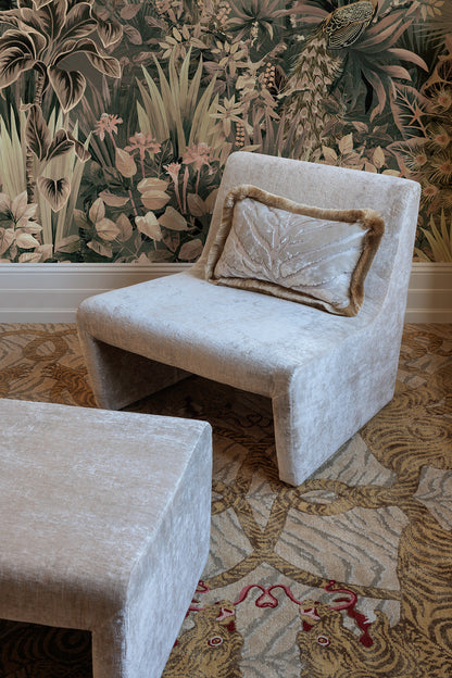 Bespoke Fabric by Mokum - 36 Colours