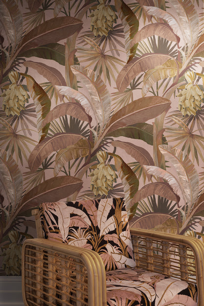 La Palma Wallpaper - Whisky