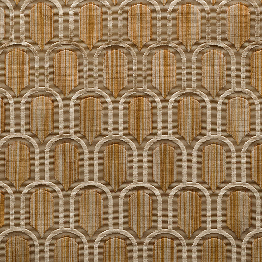 Beverly Hills By Mokum Fabric - 5 Colours