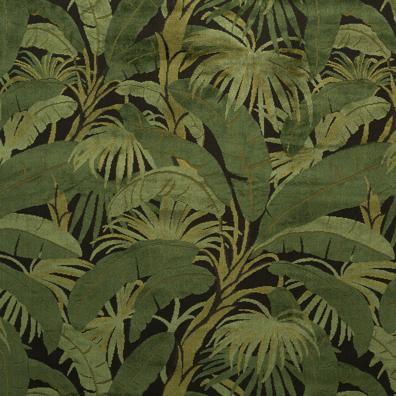 Palm Springs By Mokum Fabric - 4 Colours