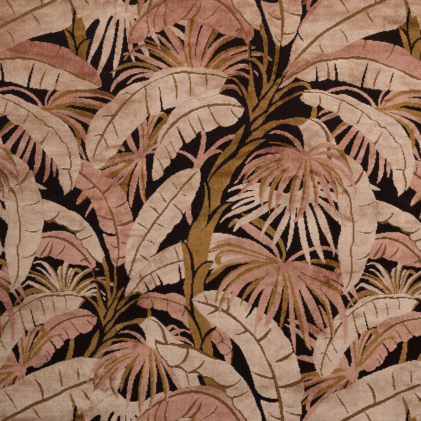 Palm Springs By Mokum Fabric - 4 Colours