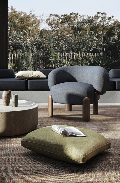 Bora Bora By Mokum Fabric - 30 Colours