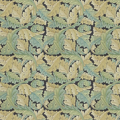 Acanthus by Morris Wallpaper - Privet