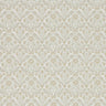 Bellflowers Wallpaper - Morris - Linen/Cream