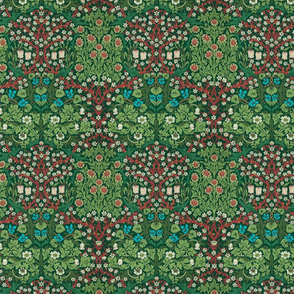 Blackthorn Wallpaper - Autumn