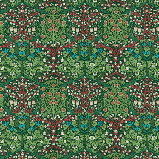 Blackthorn Wallpaper - Autumn