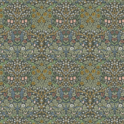 Blackthorn Wallpaper - Forest