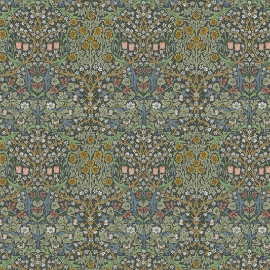 Blackthorn Wallpaper - Forest