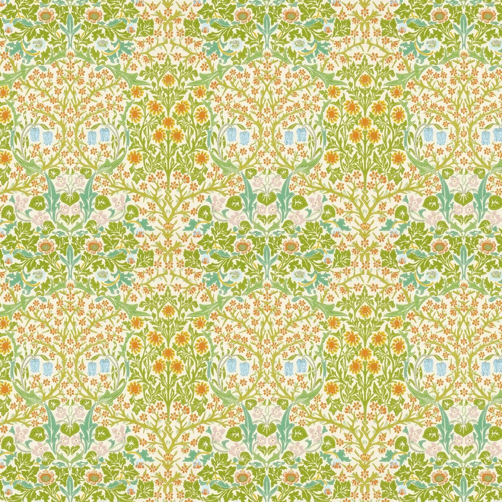 Blackthorn Wallpaper - Spring