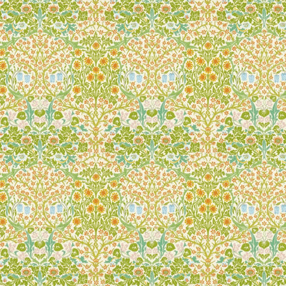 Blackthorn Wallpaper - Spring