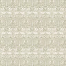 Brer Rabbit by Morris Wallpaper - Leaf Green