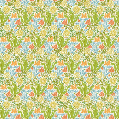 Compton Wallpaper - Spring