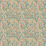 Fruit Wallpaper by William Morris - Gold/Jade