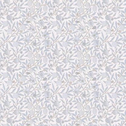 Fruit Wallpaper by William Morris - Mist