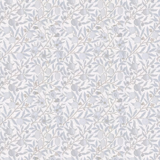 Fruit Wallpaper by William Morris - Mist