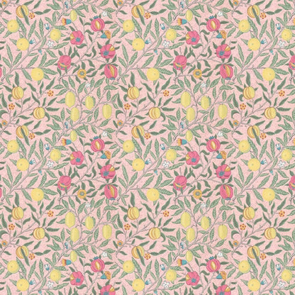 Fruit Wallpaper by William Morris - Stardust